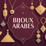Sélection bijoux arabe calligraphie symboles main de Fatma