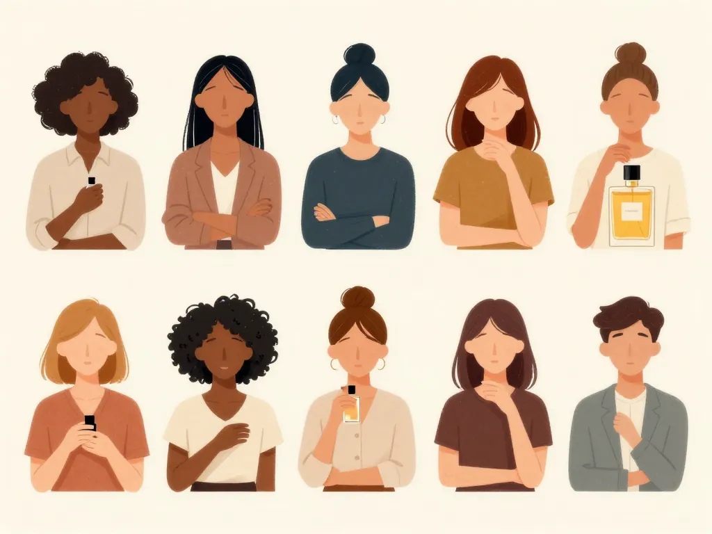 choix parfums sultan usages et peau