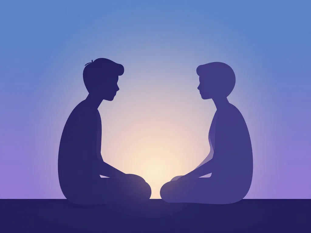 comprendre love spark image symbolique