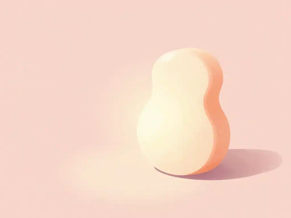 éponge konjac avis dermatologue bénéfices limites illustration