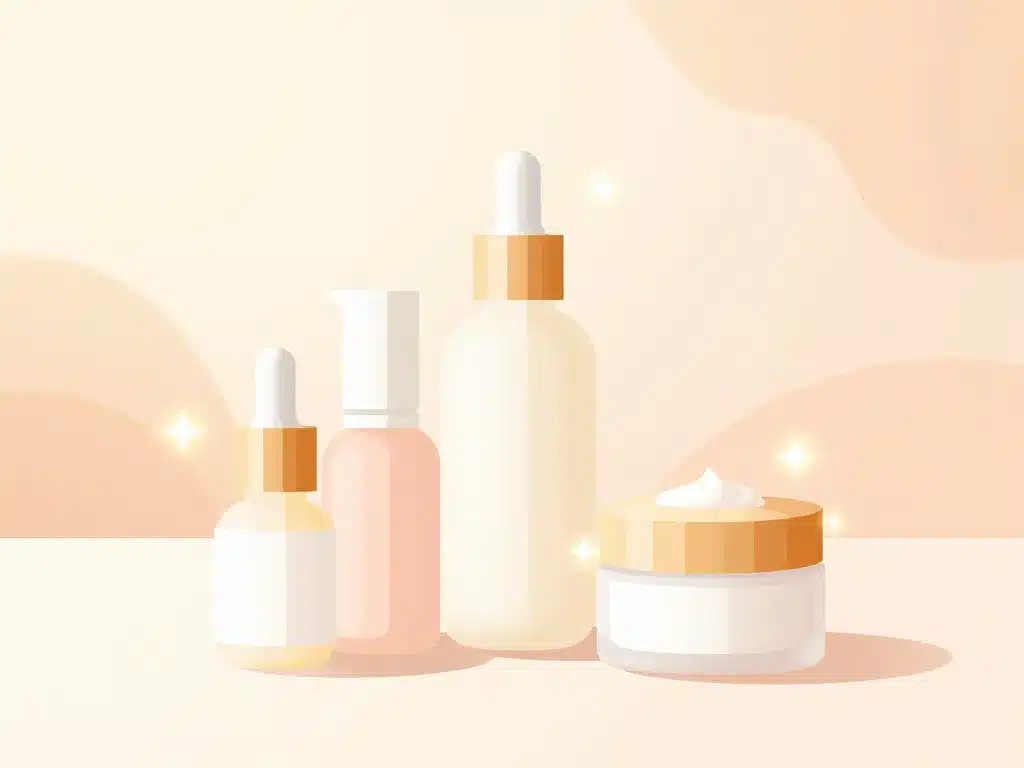 Glowssip avis cosmétique efficacité éclat peau