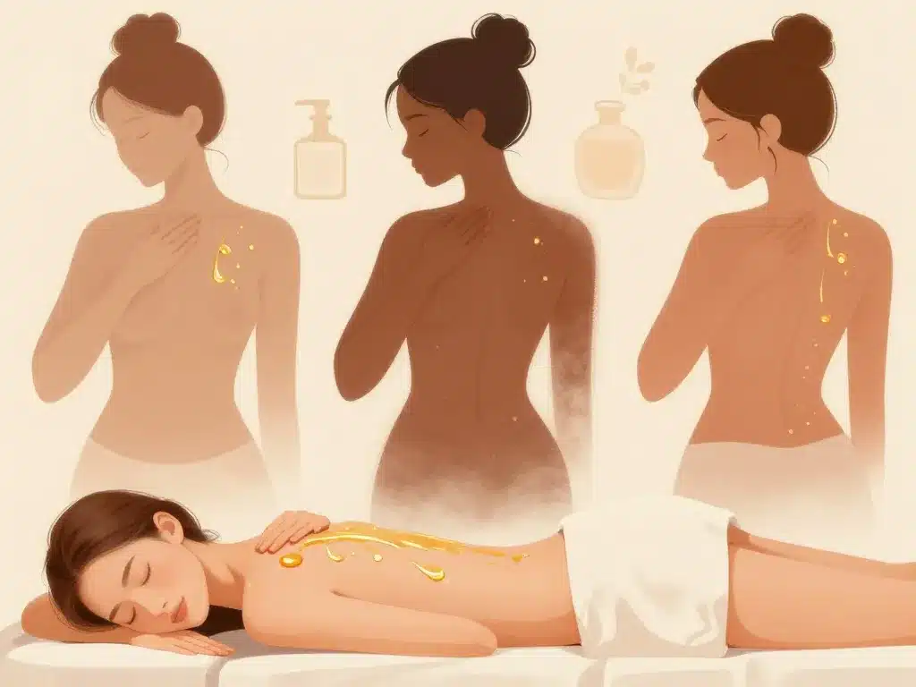 huile balaayah avis application sur la peau et confort