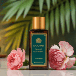 huile balaayah avis rituel beauté spa ambiance indienne
