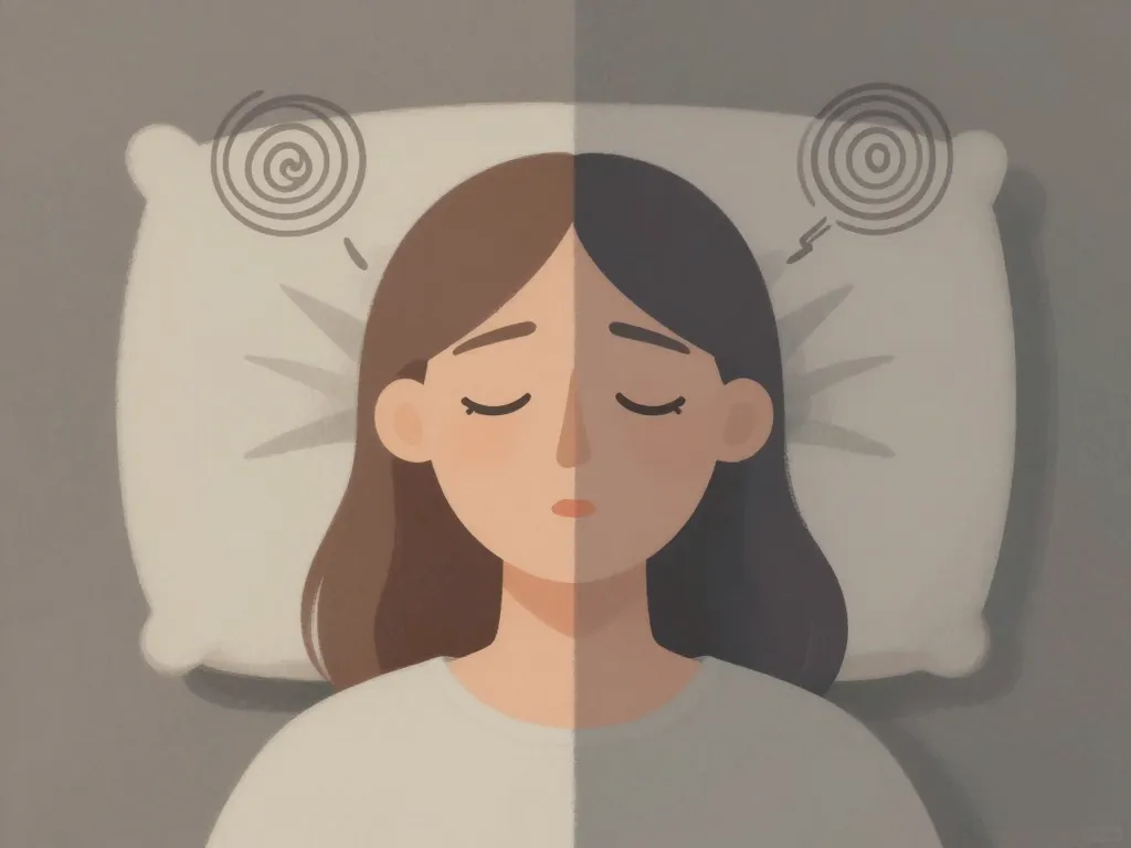 manque de serotonine symptomes troubles humeur anxiete sommeil