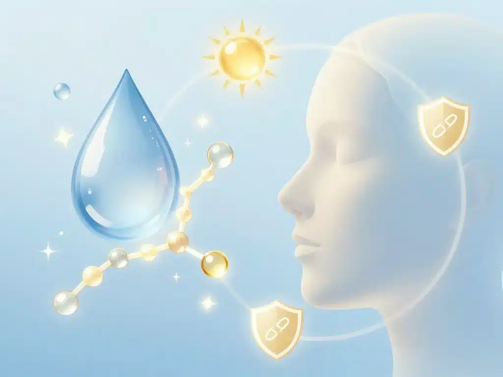 nuvaskin avis diagramme mécanisme anti âge