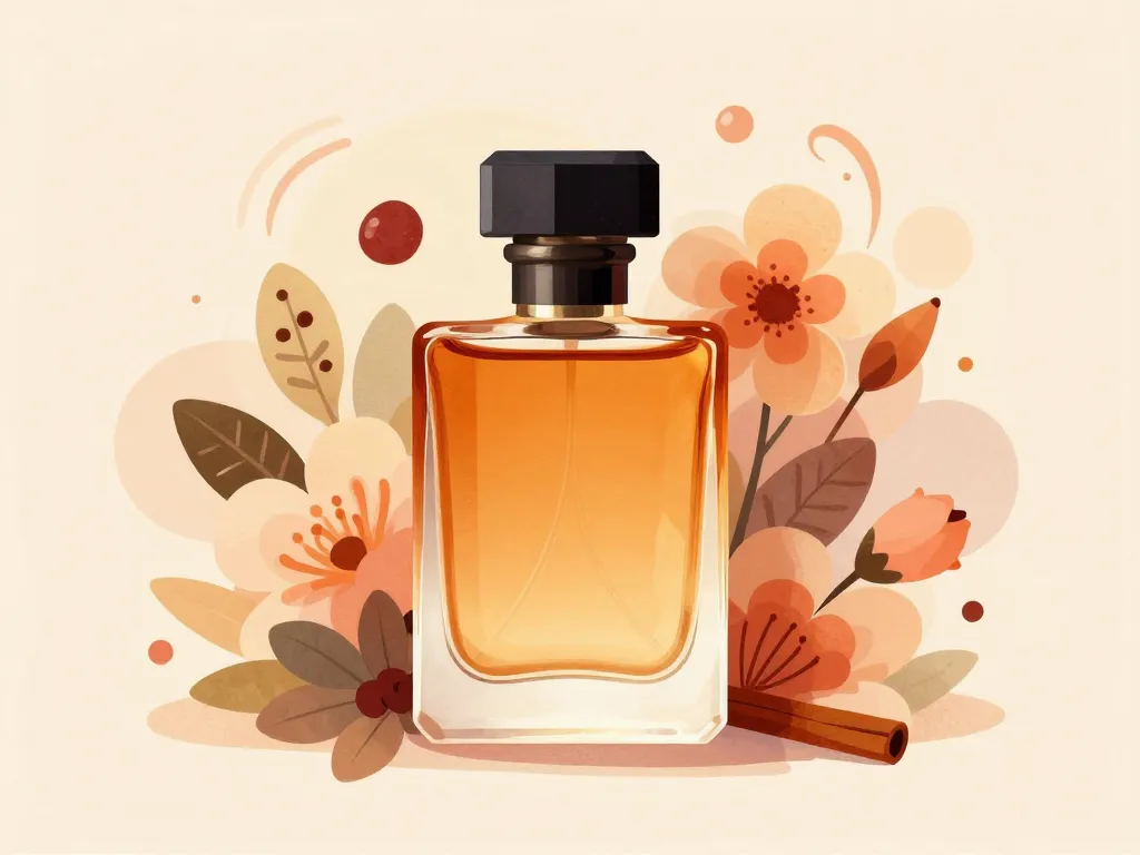 nyla arabiyat prestige pyramide olfactive florale gourmande