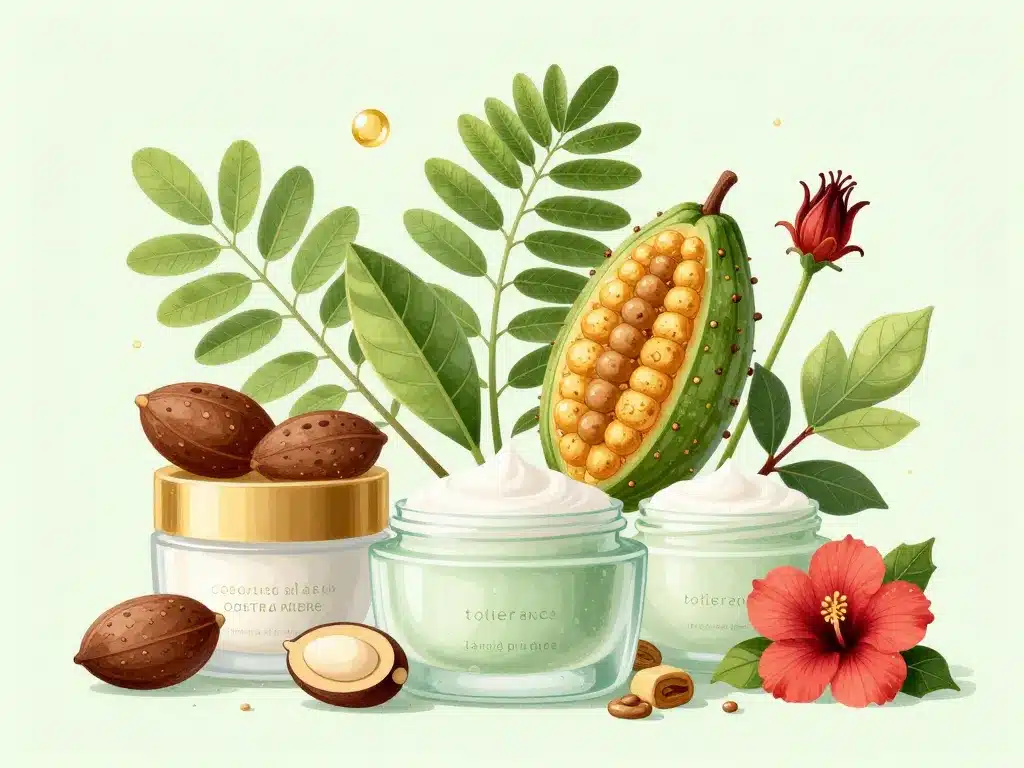 Ingrédients formules omoyé avis composition naturelle