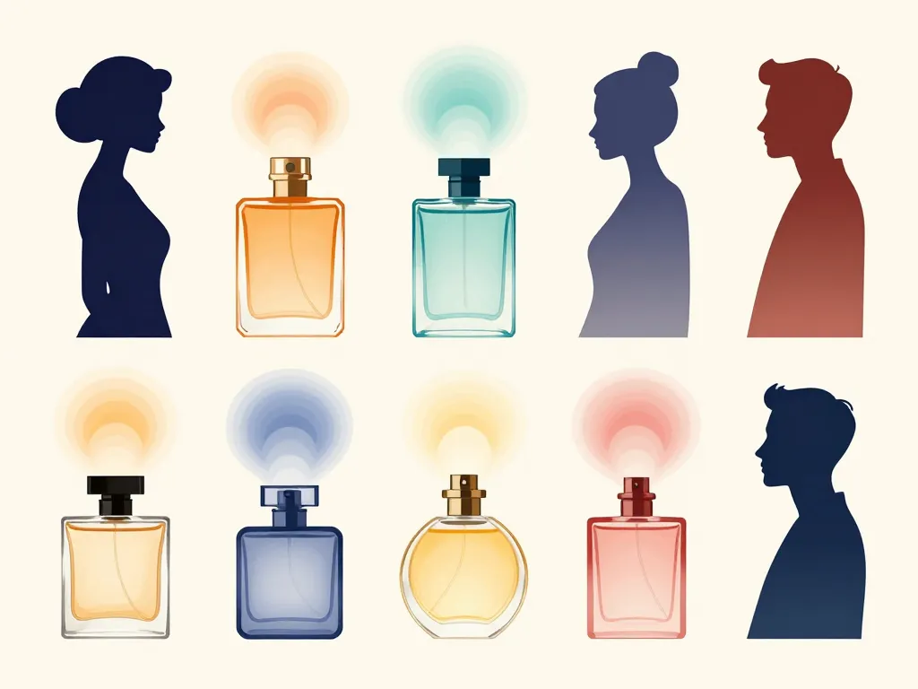 conseil choisir parfum sultan selon style