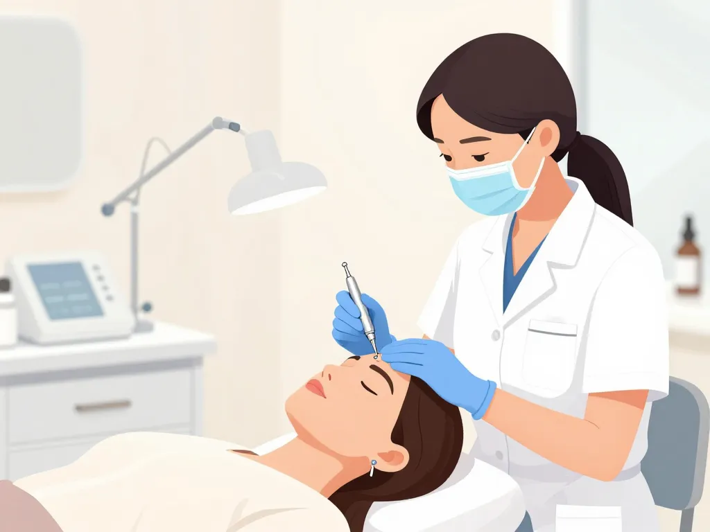 Piercing au nez prix studio, sécurité, choix bijou