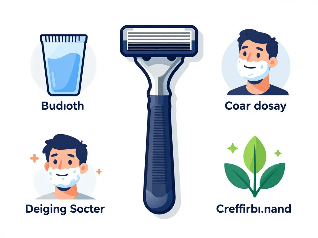 rasoir de sureté avis avantages et bénéfices