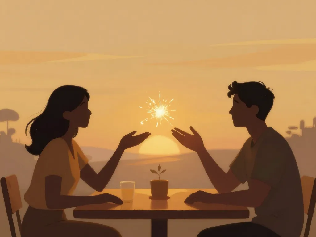 raviver love spark rituels concrets image