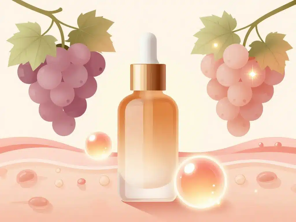 serum vinoperfect caudalie avis composition viniférine