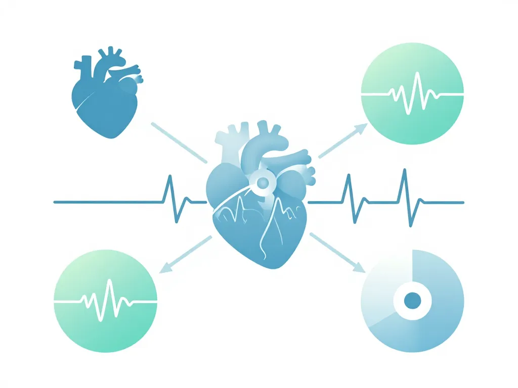 Diagramme taper moyen liens tension artérielle