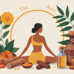 illustration bien-être ayurvédique the ayurveda experience avis