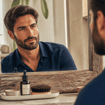 barbe style homme soignée accessoires grooming