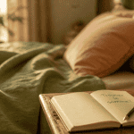 comment trouver le sommeil rapidement chambre à coucher