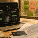 maison fitness avis page boutique douteuse carte bancaire