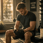 musculation le matin salle sport lever soleil