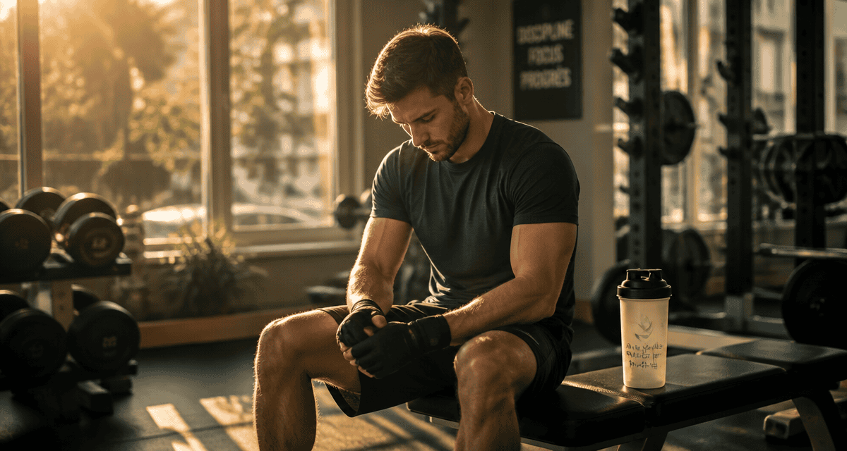 musculation le matin salle sport lever soleil