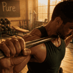 musculation pour la force squat golden hour