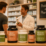 proteine pour grossir pharmacie en pharmacie