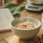 Lait d avoine pour maigrir : bol 42 kcal, éviter le piège glycémique