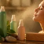 meilleure eau thermale visage sprays galets