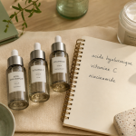 Quel serum choisir : 5 actifs clés, sérums visage