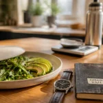 Régime OMAD : 1 repas par jour, combien de kilos perdus