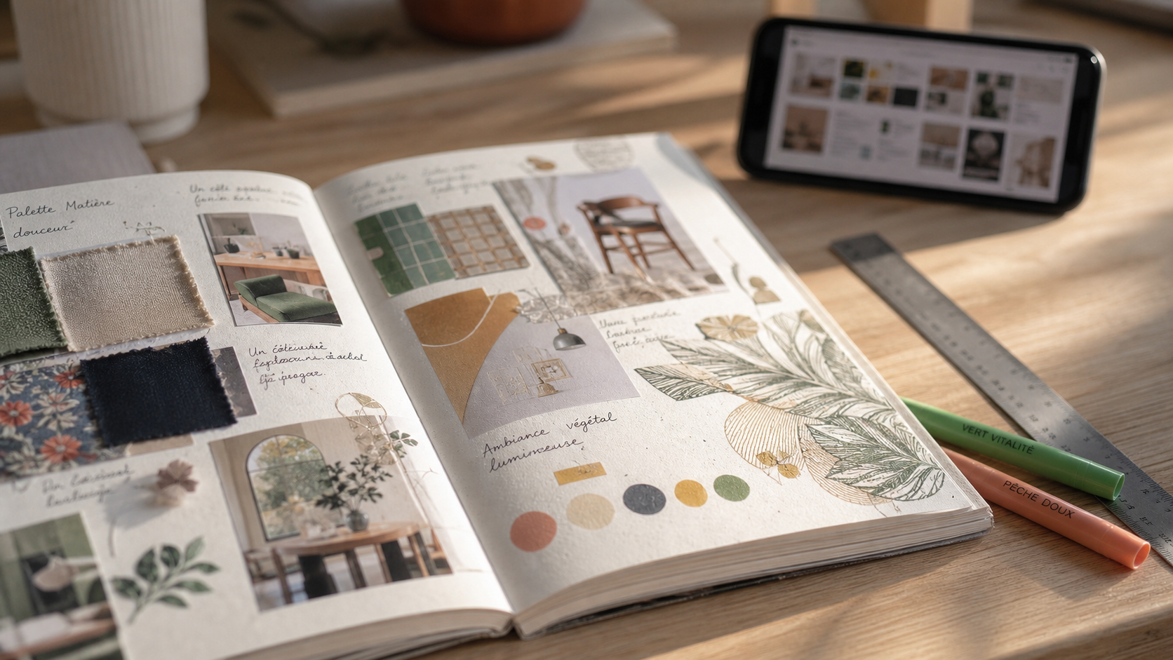 Cahier de tendance : signaux faibles et comparaison des éditeurs