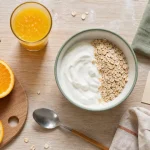 Jus d orange le matin fait grossir : verre de jus et calories