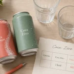 Le coca zéro fait il grossir ? Calories et édulcorants en image