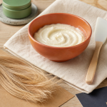 Masque cheveux combien de fois par semaine : soin en crème épaisse