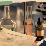 Qu est ce qu une hormone : messager chimique hormonal en laboratoire