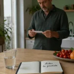 Comment nettoyer sa prostate naturellement, aliments et tisanes pour le confort urinaire