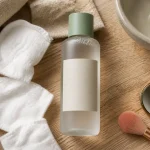 Eau micellaire c’est quoi : micelles, coton et rinçage visage