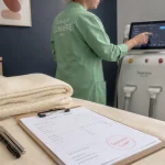 Épilation laser : combien de séance (6 à 12) en institut