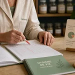 Naturopathe fonctionnel : cabinet et bilans pour troubles chroniques
