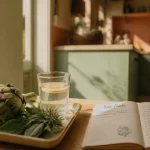 Nettoyer la vésicule biliaire : herbes et alimentation pour la bile