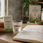 Quel homéopathie pour le stress et l'anxiété : 5 souches homéopathiques