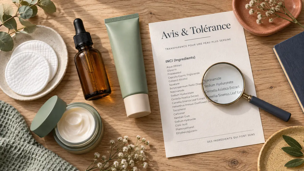 Avis Yepoda : soins, formules et SAV