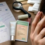 Meilleur anti-rides yeux 60 millions de consommateur : crème à moins de 3 euros