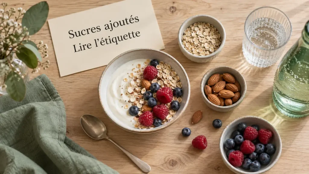 Arrêter le sucre peut faire perdre du poids, mais les premiers kilos sont surtout une affaire d’eau